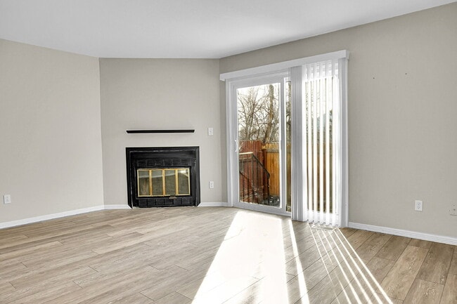 Building Photo - $1,745.95 -  2 Bed, 2 Bath Townhome in CO Springs with In Unit Laundry and Attached Garage!