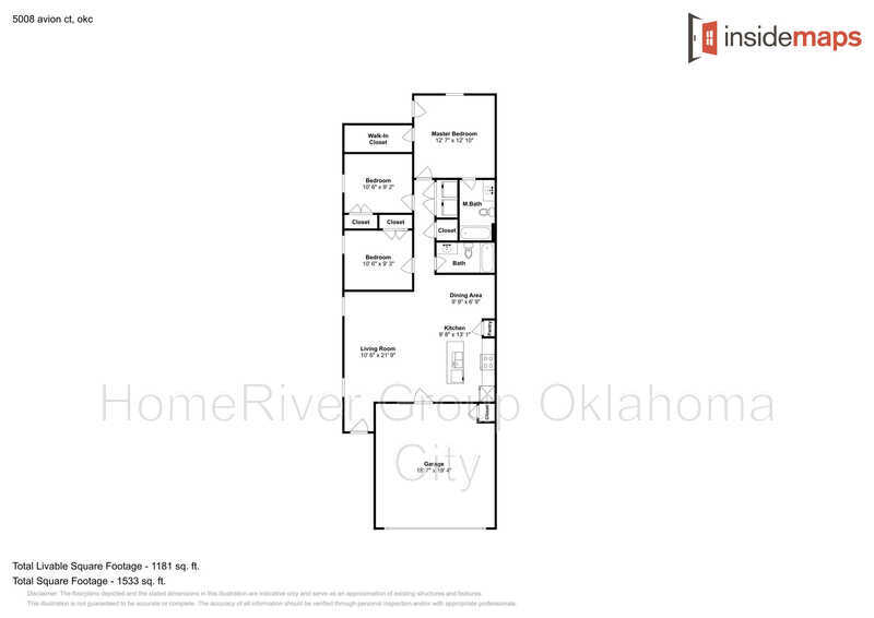 Building Photo - 5008 Avion Ct