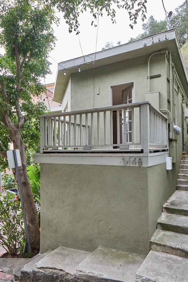 Building Photo - 6148 Glen Holly St