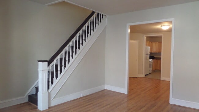 Building Photo - 24th & Tasker Street- Point Breeze-South Philadelphia