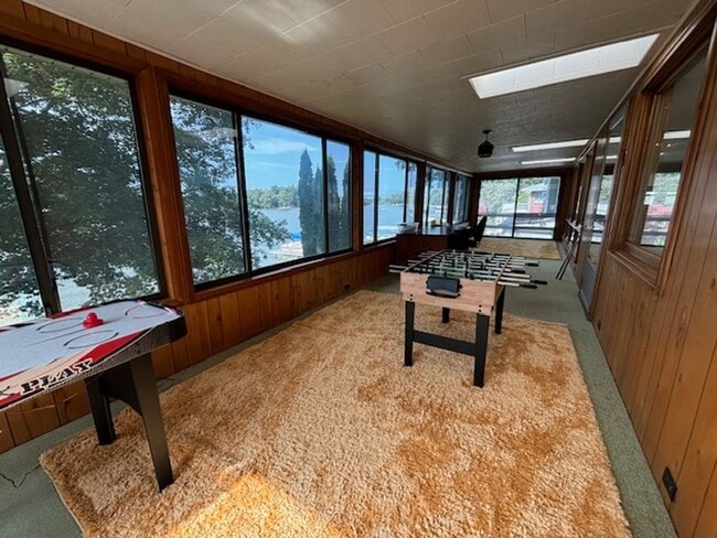 Building Photo - Furnished, Lakefront Living on Duncan Lake, Caledonia