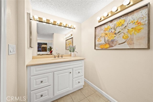Primary Bathroom/picture from past listing - 444 W Huntington Dr
