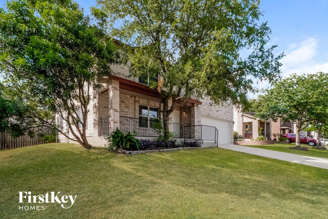 Building Photo - 7613 Forest Vale
