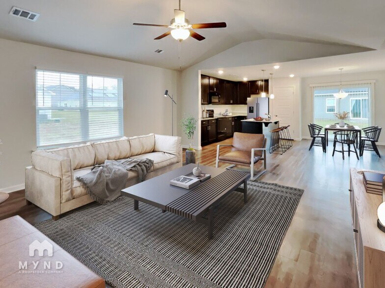 Building Photo - 119 Dasher Dr