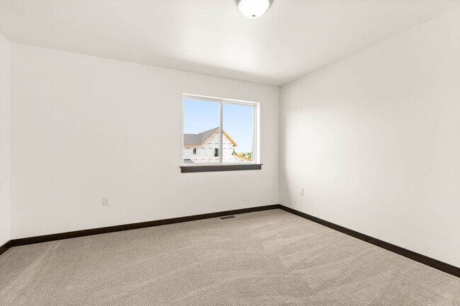 Building Photo - 2-Story Urban Triplex at a modern community featuring 3 Bedrooms 2.5 Bathrooms