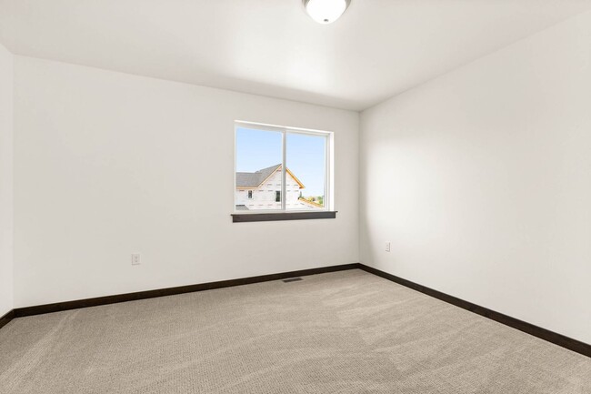 Building Photo - 2-Story Urban Triplex at a modern community featuring 3 Bedrooms 3 Bathrooms