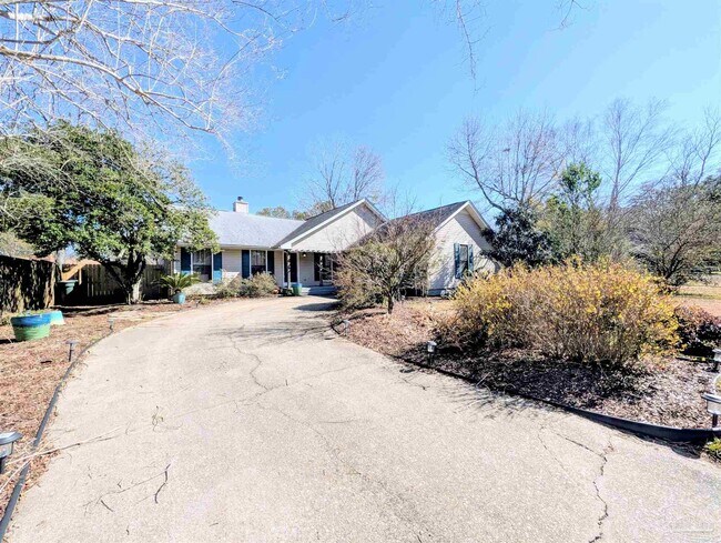 Building Photo - 9616 Bobwhite Terrace