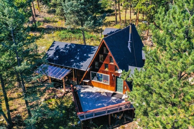 Building Photo - Backcountry Living