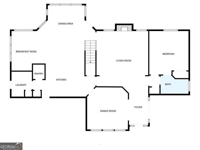 Building Photo - 9445 Stoney Ridge Ln