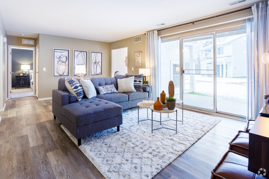 Primary Photo - Arbor Landings