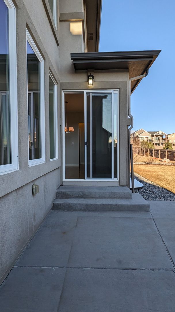 Building Photo - FOUR BED/3 BATH PRAIRIE STYLE HOME WITH GOURMET KITCHEN IN CORDERA NEIGHBORHOOD!