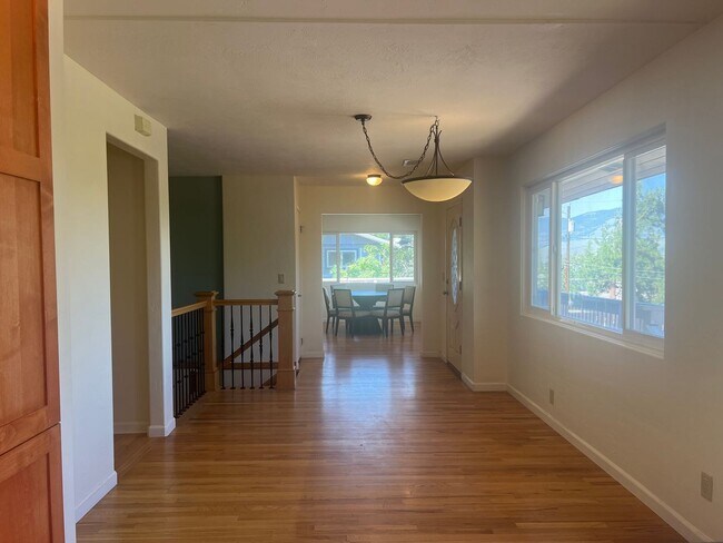 Building Photo - Coming Soon!  Three bedroom view home with large deck & bonus room