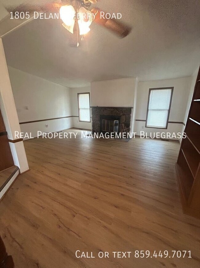 Building Photo - 1805 Delaney Ferry Rd