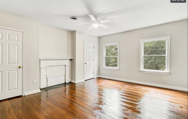 Building Photo - 501 Catherine St