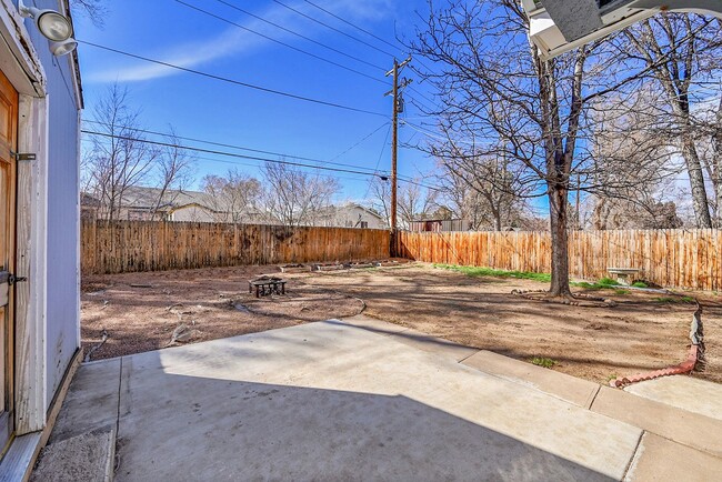 Building Photo - Remodeled home in the heart of Pueblo