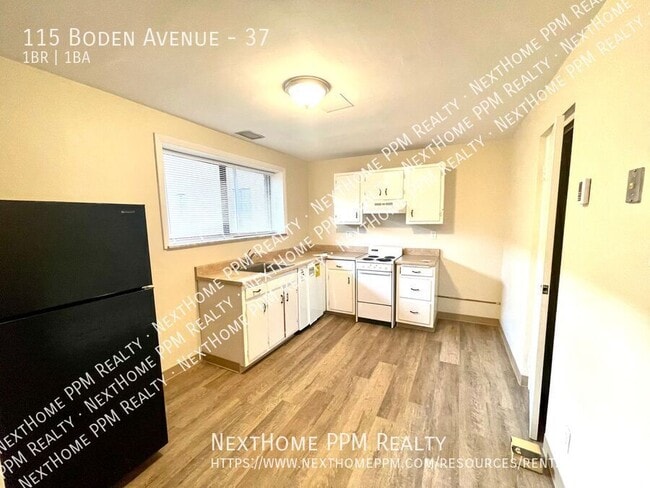Building Photo - 115 Boden Ave