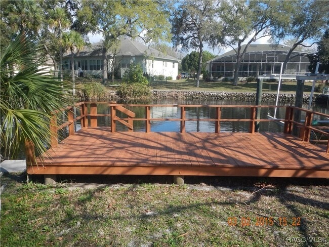 Building Photo - 5167 S Mystic Point