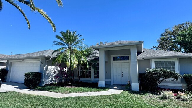 Building Photo - Gated Single Family Home For Rent in West Melbourne