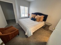 Building Photo - FULLY FURNISHED 2BEDROOM CONDO IN 89123