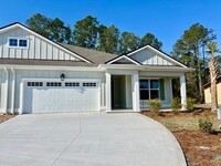 Building Photo - 3/2 brand new home!
