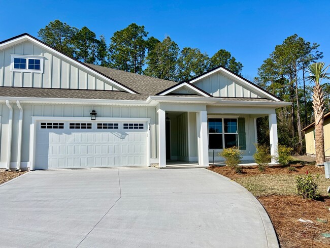 Primary Photo - 3/2 brand new home!