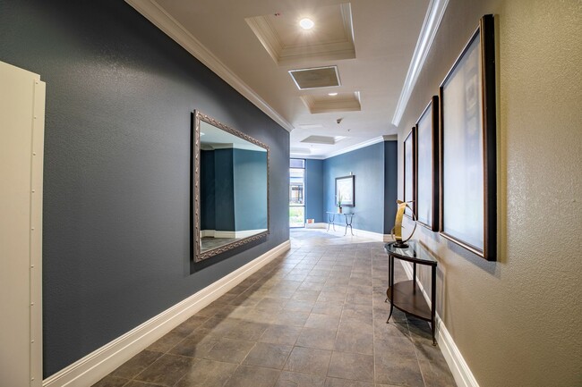 Building Photo - Stylish and Spacious Corner Unit with Modern Comforts in the Heart of San Diego