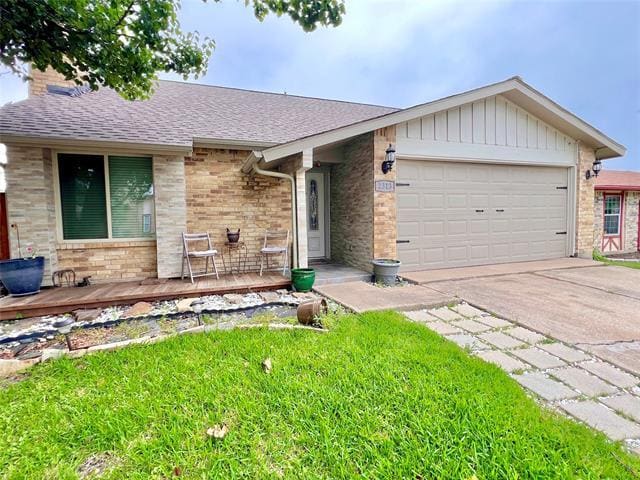 Building Photo - 2313 Placid Dr