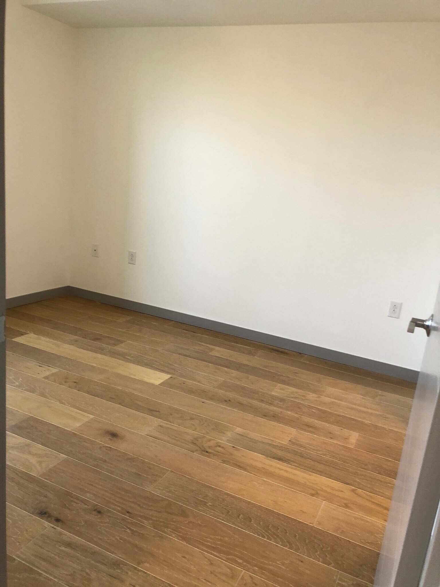 Bedroom - 400 Herron Drive