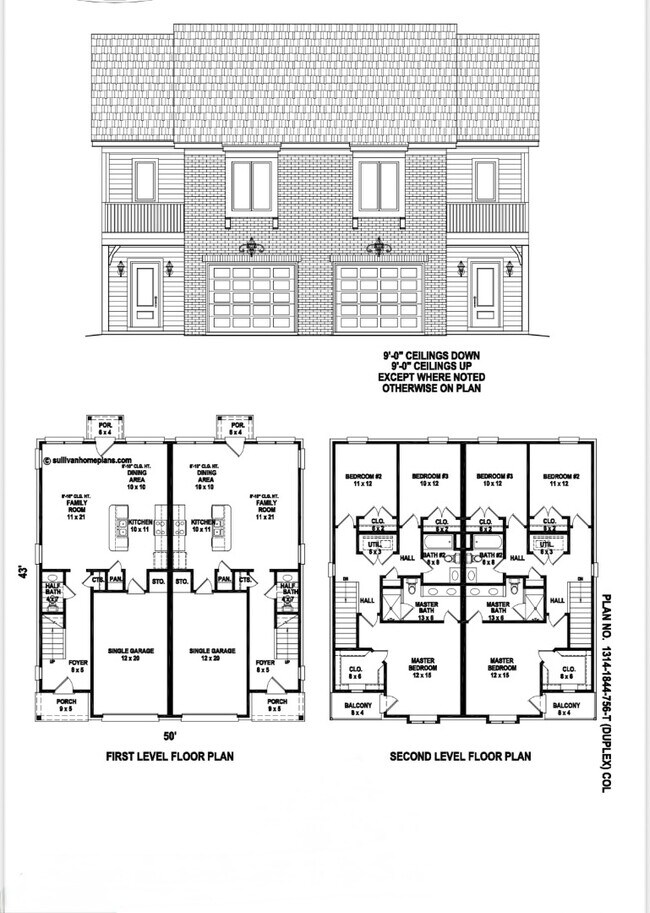 Building Photo - 4378 Parkcrest Dr