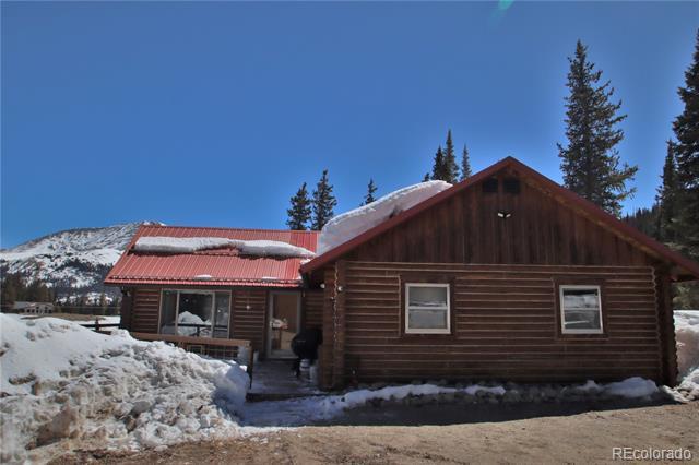 Building Photo - 2183 CO-9