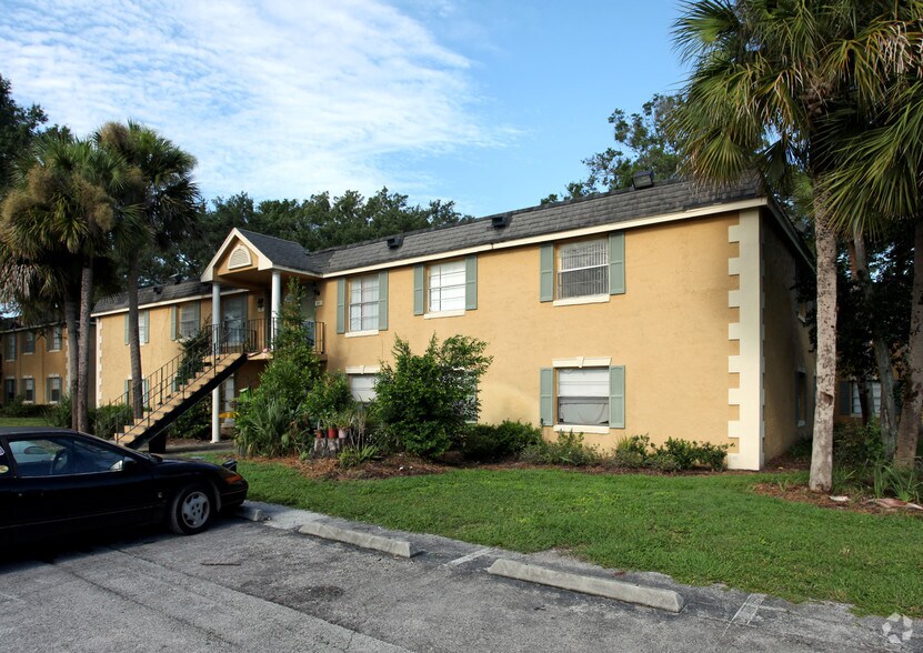 Magnolia Court 7618 Forest City Rd Orlando FL 32810 Apartment Finder