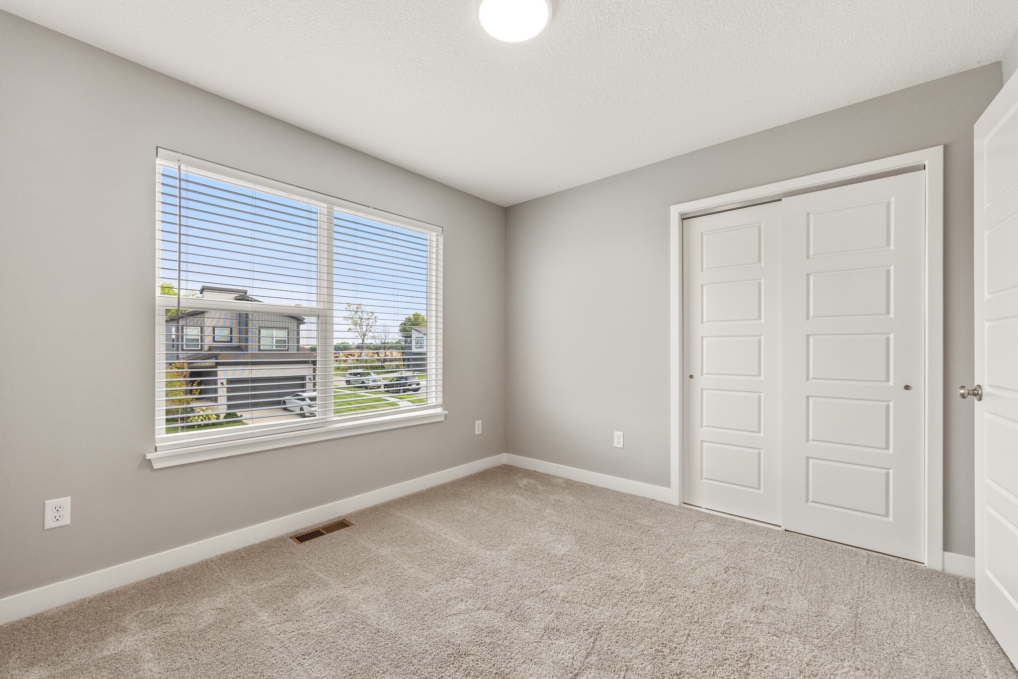 BR3 2nd Story with Double Window - 13305 W 180th St