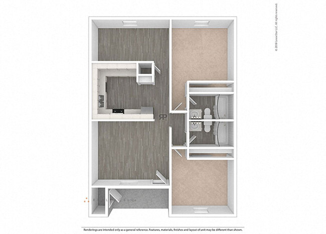 Floorplan - Ardella at Reche Canyon