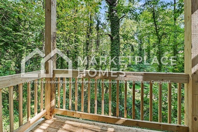 Building Photo - 1200 Mohican Trail