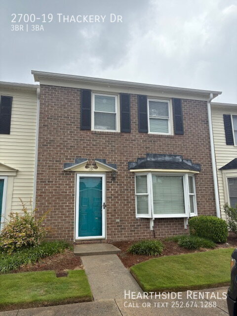 Primary Photo - 19 Thackery Rd