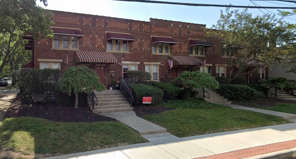Primary Photo - 524-534 S Drexel Ave