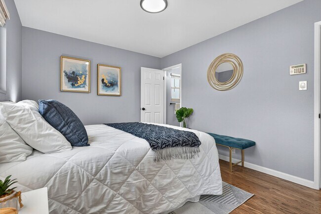 Building Photo - Renovated 3-Bedroom Single Family Home in Pinole Available Now!!!