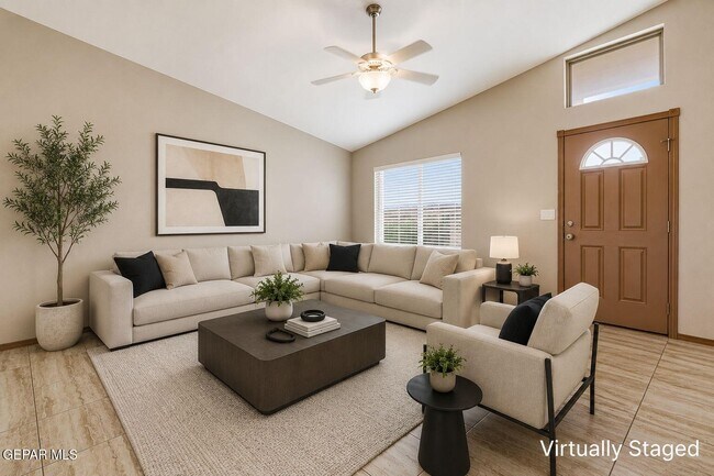 Building Photo - 14937 Tierra Isaiah Ave