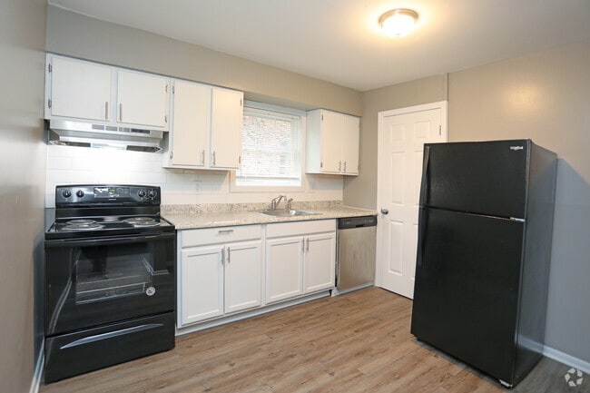 Building Photo - Mansard Square Apartments