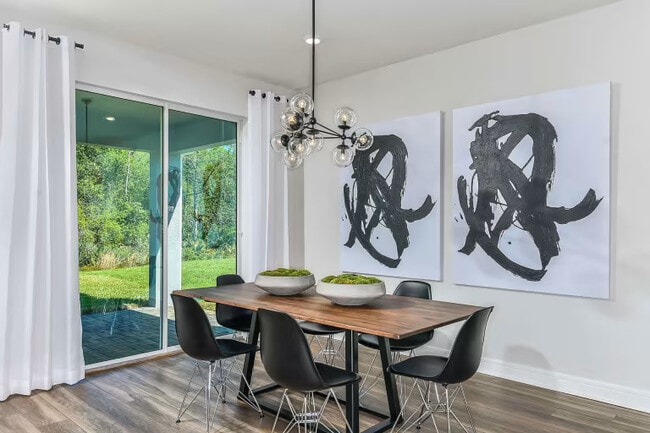 Building Photo - 17311 Million Lks Ct