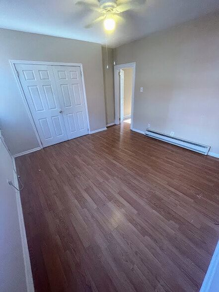 Apt 2 - Bedroom - 1855 N Willington St