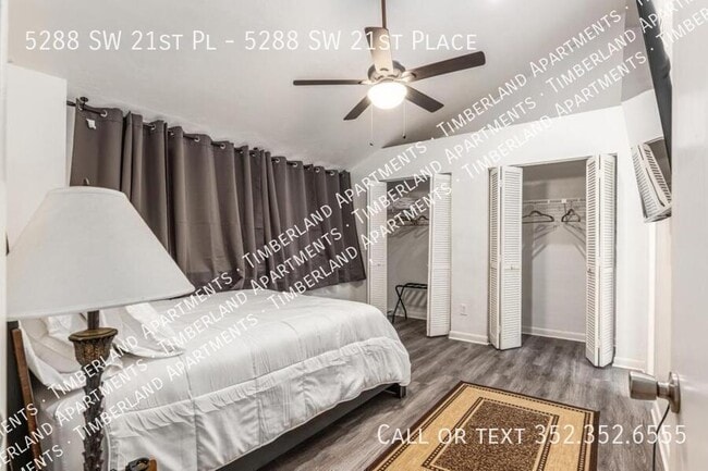 Building Photo - 5288 SW 21st Pl