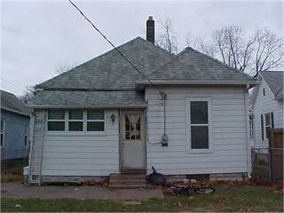 Building Photo - 1222 S 10th St