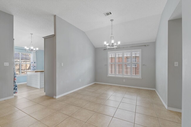 Dining Room - 65 Bay Tree Dr