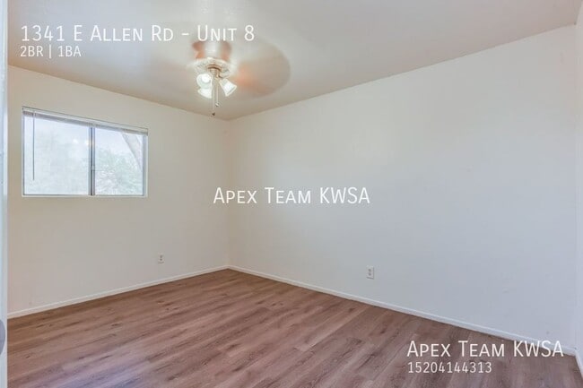 Building Photo - 1341 E Allen Rd