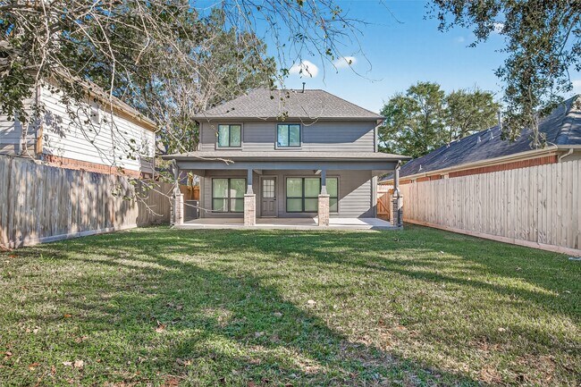 Building Photo - 1720 Old Creek Dr