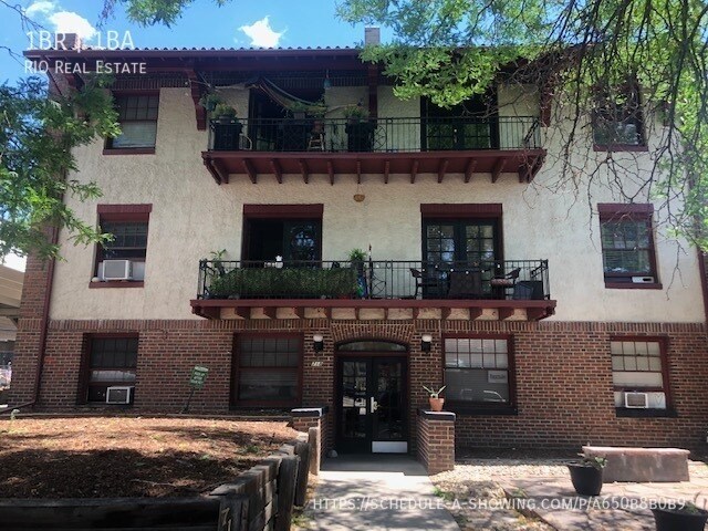 Building Photo - 718 N Grant St