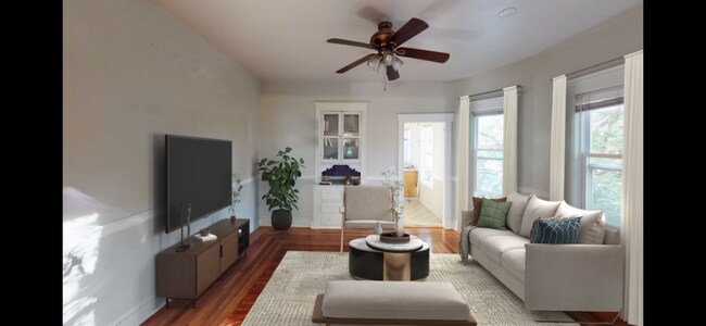 Building Photo - 296 Highland Ave