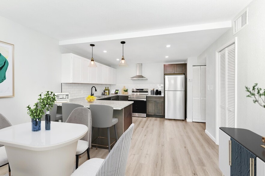 Tandem Living Apartments Specials Available 5305 San Antonio Ave