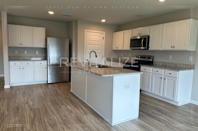 Building Photo - 1138 Burlington Pass Dr